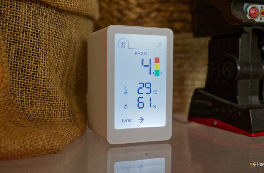 7 непомітних апгрейдів для розумного дому, що покращують здоров’я без вашої участі