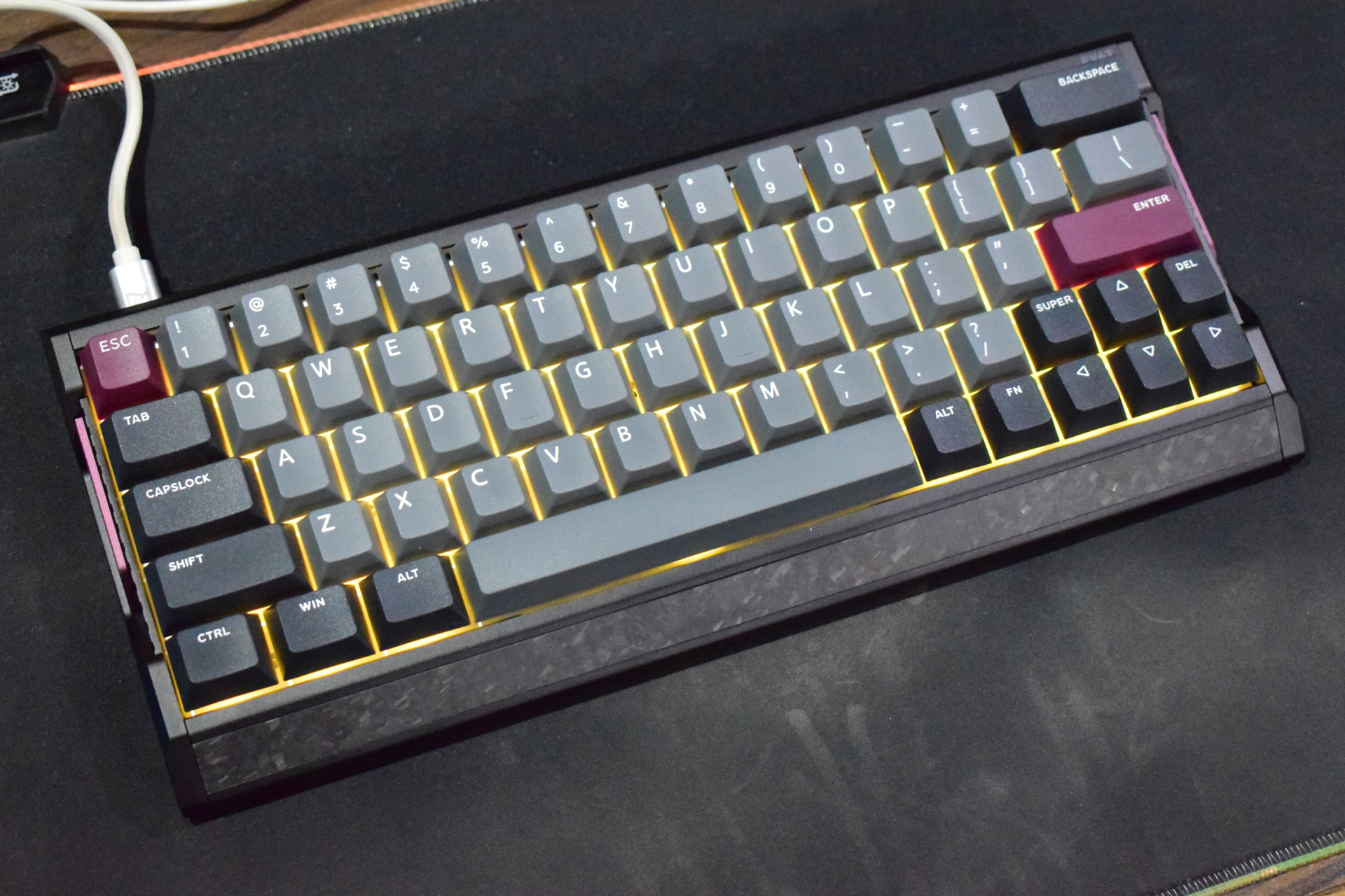 IQUNIX EV63: Висока конкуренція та блискавична швидкість, але ціна кусається 16