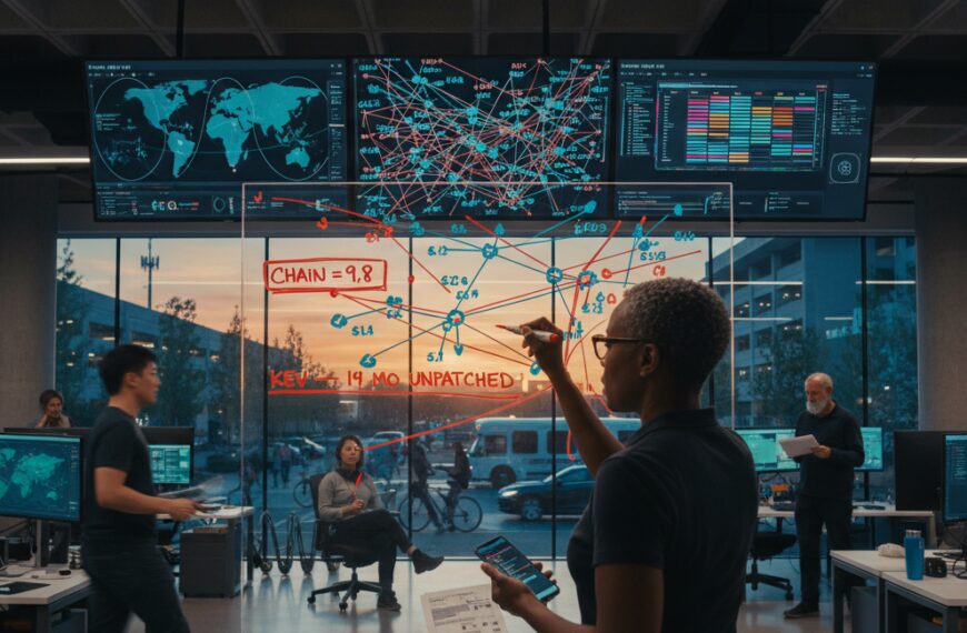 Palo Alto: Як дві вразливості дали зловмисникам root-доступ до 13 тисяч пристроїв