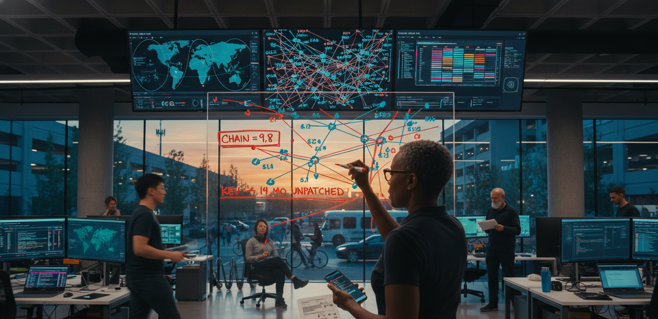 Palo Alto: Як дві вразливості дали зловмисникам root-доступ до 13 тисяч пристроїв 1