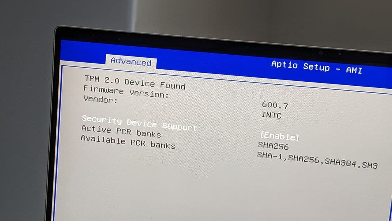 BitLocker: розширена безпека, ключі відновлення, TPM та поради для бізнесу 6