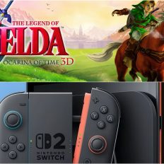 Digital Extremes: DLSS став ключовим для Warframe на Switch 2, дозволяючи досягти 60 FPS навіть з роздільною здатністю 540p 6