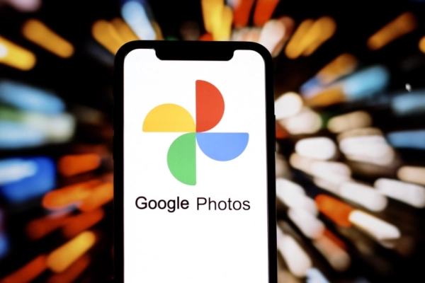 Головна 11 Google Photos на телевізорах Samsung: ось що він уміє