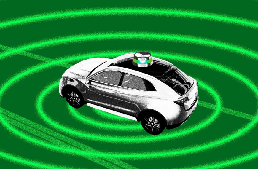 Оператори роботаксі приховують правду: як часто вони втручаються в керування?