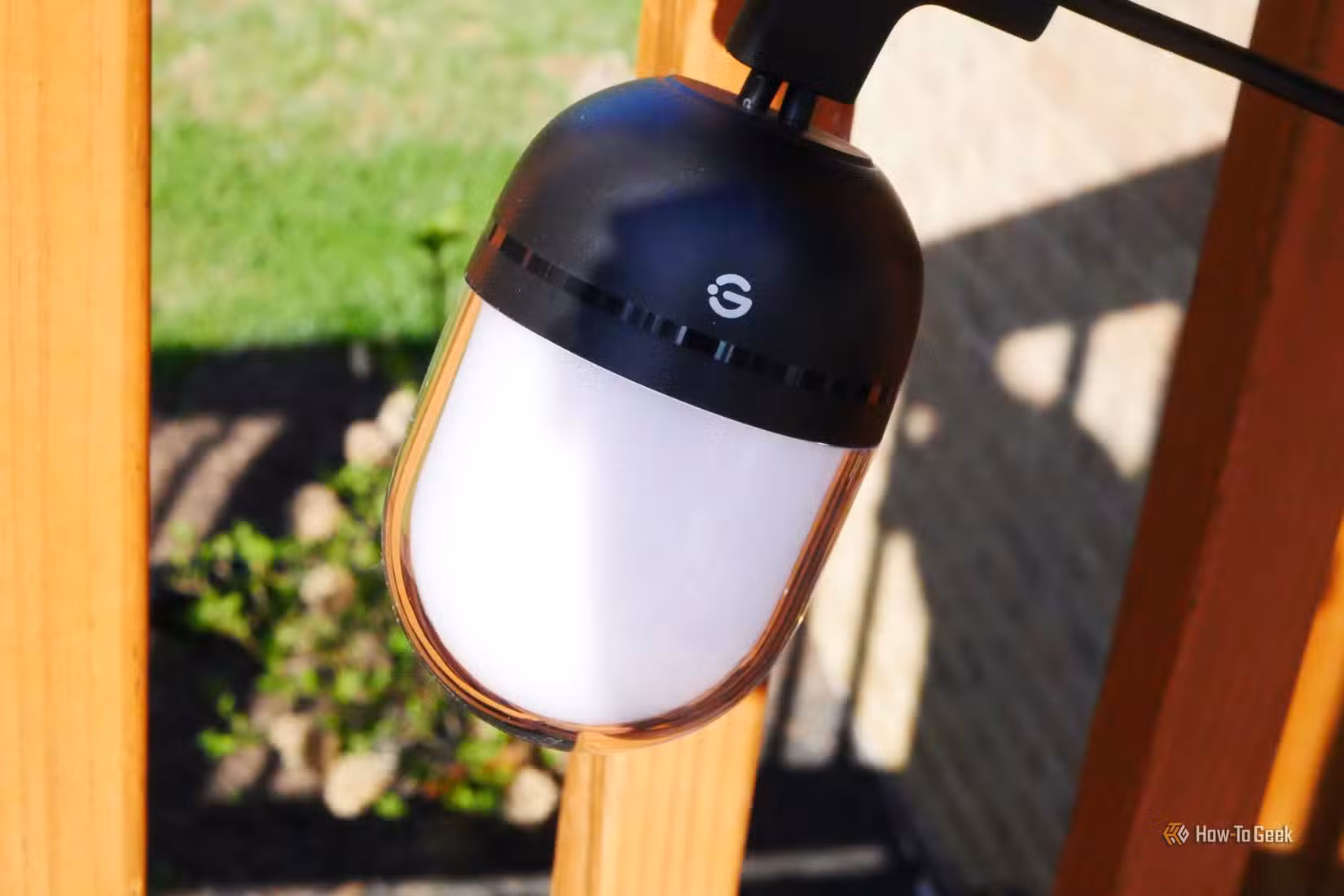 Govee Chromatic: Яскраві, кольорові, з підтримкою Matter — огляд зовнішніх гірлянд 5