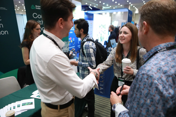 Знижки до $500 на TechCrunch Disrupt 2026: актуальні пропозиції за добу 4