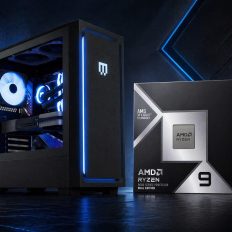 MSI озброює Raider 16 та Crosshair 16 новою потужністю: Core Ultra 200HX та RTX 5090 витискають 300 Вт з 16-дюймового корпусу 8