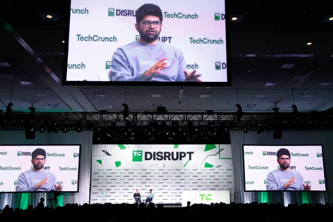 Знижки до $500 на TechCrunch Disrupt 2026: актуальні пропозиції за добу 5