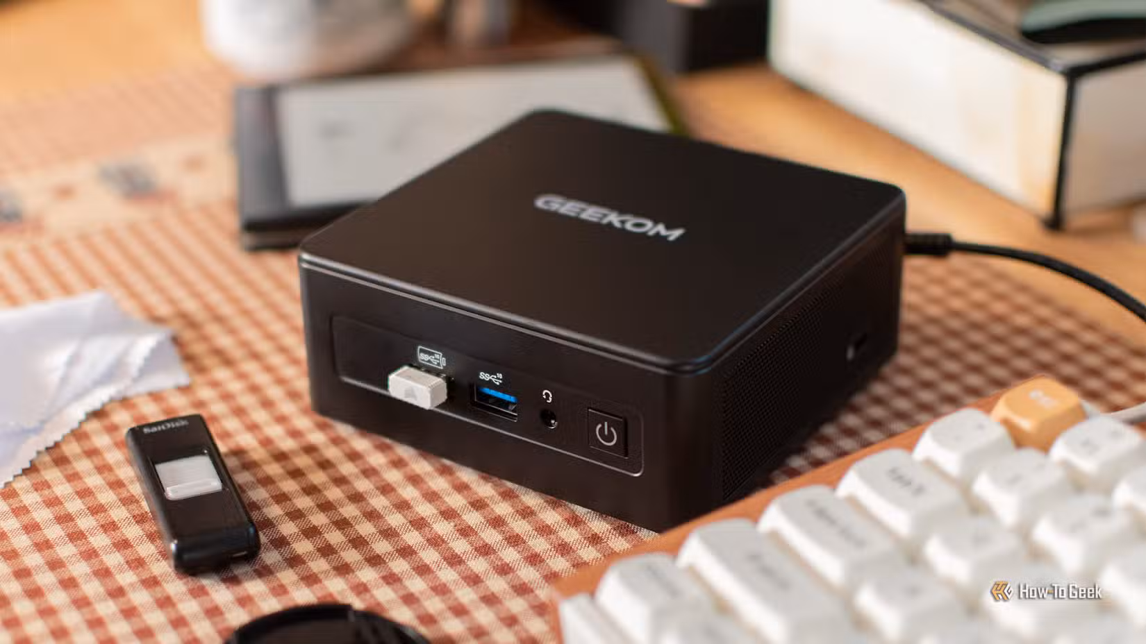 Не запускайте Home Assistant в Docker: ось краща альтернатива 3