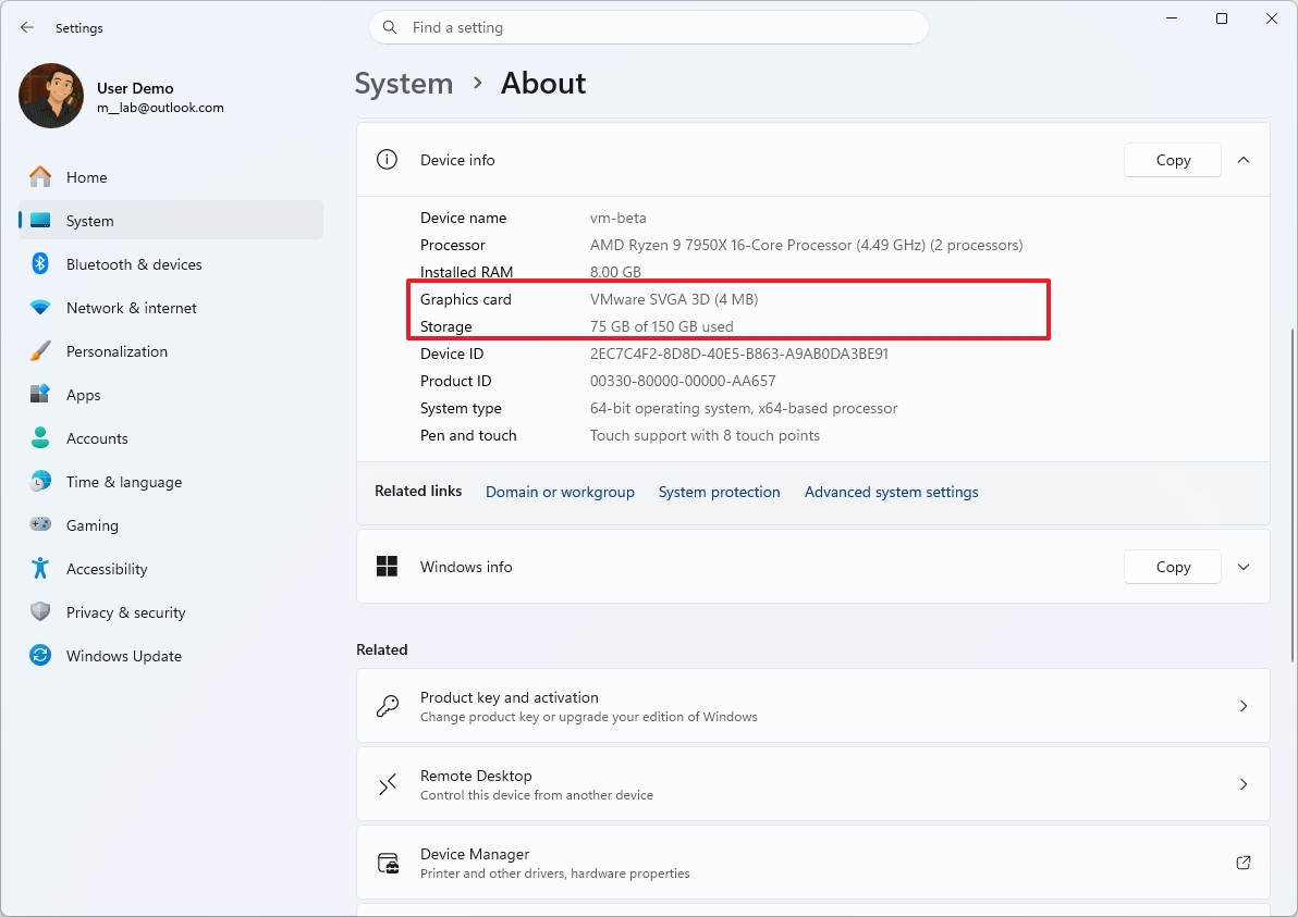 Windows 11: 8 ключових оновлень квітня, які варто завантажити вже зараз 5 Windows 11: 8 ключових оновлень квітня, які варто завантажити вже зараз 5