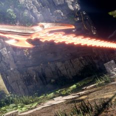 Nioh 3: Лютий виклик та оновлення бою вже 27 квітня 6