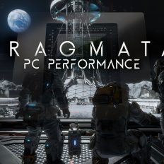 PRAGMATA: Відкрий усі приховані елементи з легкістю 5