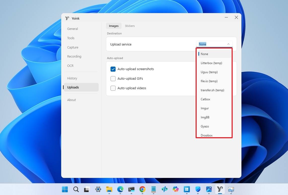 "Нарешті знайшов те, що просто працює": Ваш новий улюблений застосунок для скріншотів, що перевершив Snipping Tool та ShareX 10 "Нарешті знайшов те, що просто працює": Ваш новий улюблений застосунок для скріншотів, що перевершив Snipping Tool та ShareX 10