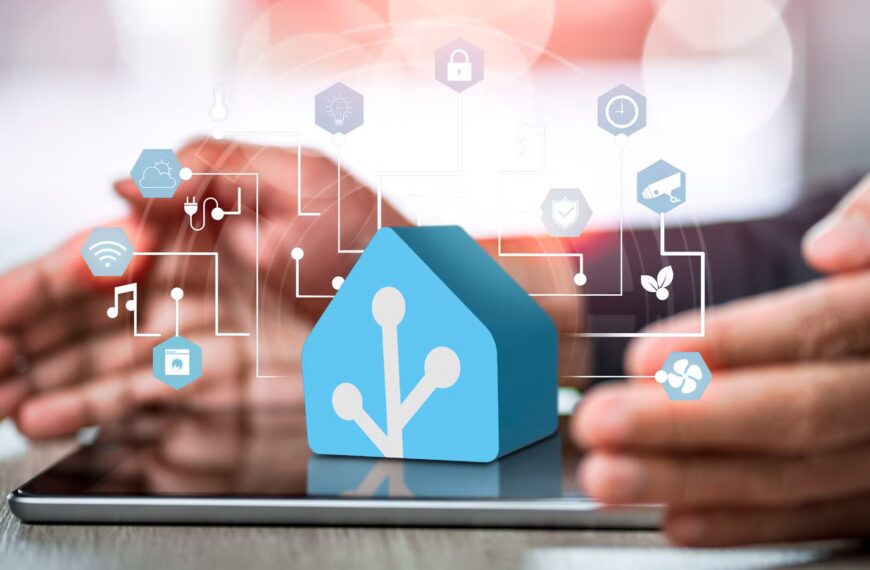 3 розумні проєкти для Home Assistant: спробуйте їх цими вихідними