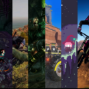 JNG Studio оголошує: "Project ATOM" — це "Totopia", затишна F2P гра для вечірок, перше бета-тестування стартує наступного місяця 5