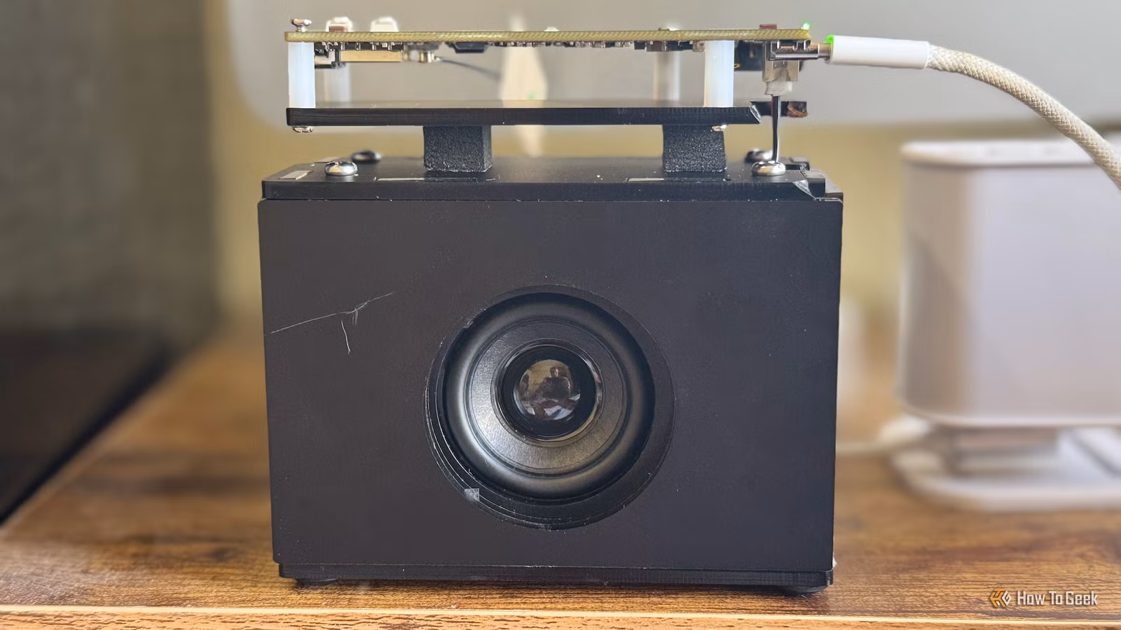 Завантажте свіжі ідеї для Home Assistant: проєкти на вихідні 24-26 квітня 1