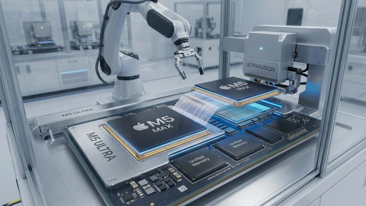 Аналітик пояснив: масові закупівлі Apple пам’яті DRAM не зіпсують маржу, попри гігантський&hellip;