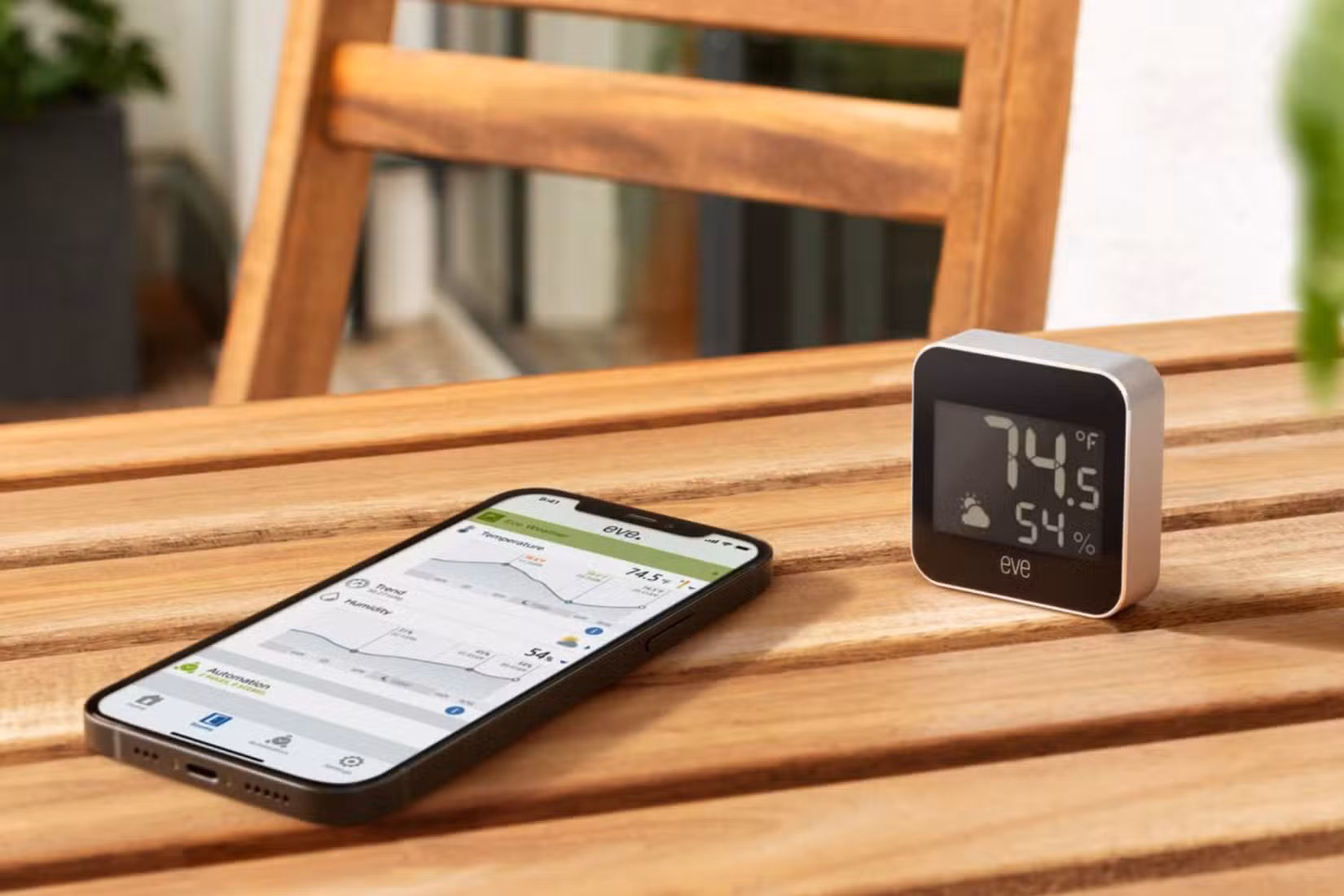 4 розумні гаджети для вулиці, якими я оновлю свій двір цієї весни 10