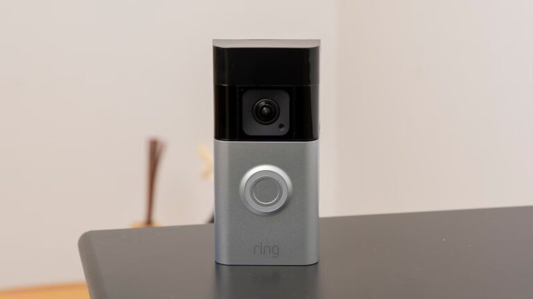 Час позбутися ваших відеодзвінків Ring: нові можливості вже тут 1