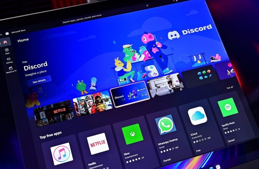 Головна 4 Microsoft формує команду для створення “100% нативних” застосунків Windows 11