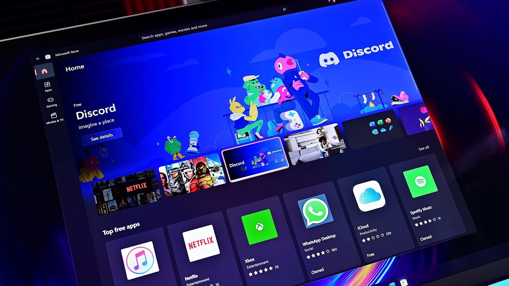 Microsoft формує команду для створення "100% нативних" застосунків Windows 11 1