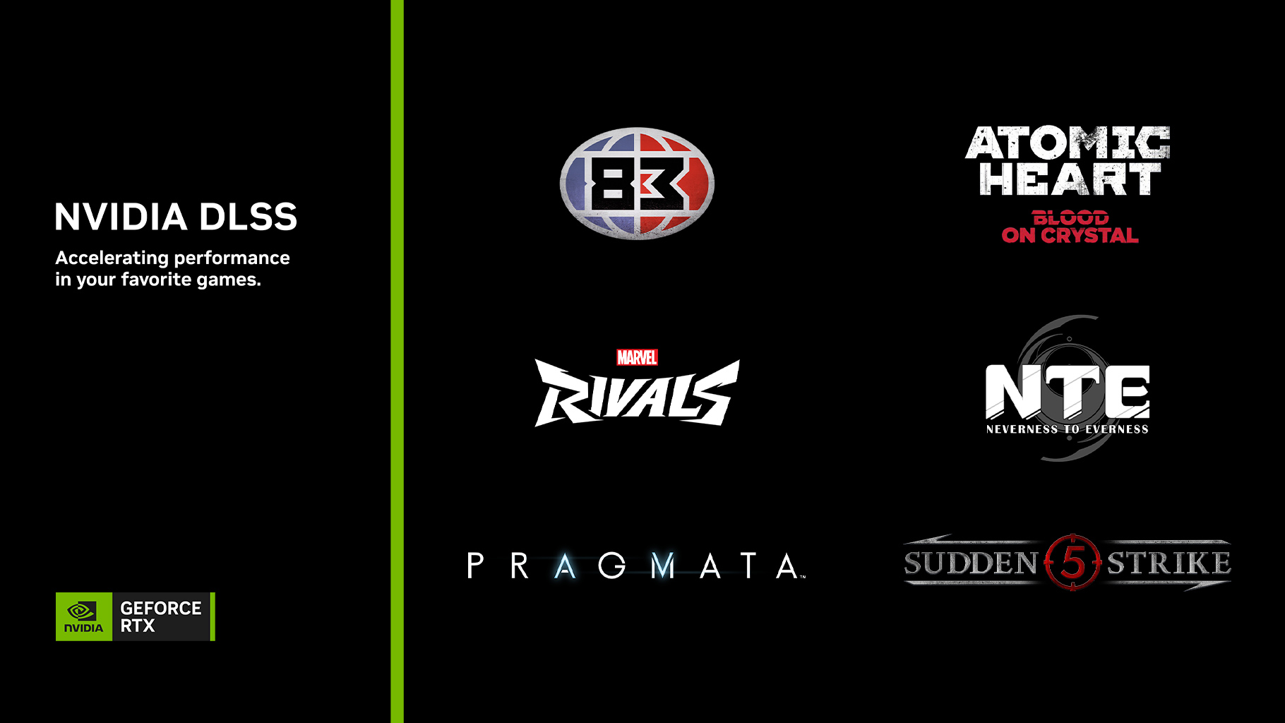 NVIDIA розкриває DLSS 4.5 SDK: інтегруйте трасувальне відновлення та динамічну генерацію кадрів у свої ігри 3