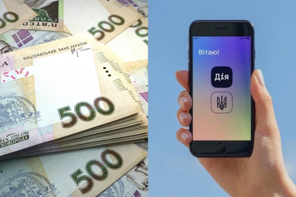 “Дія” покаже все майно та запропонує сплатити податки