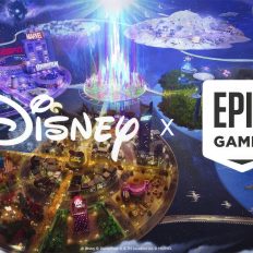 Epic Games запускає новий шутер із персонажами Disney: дата релізу та деталі 4