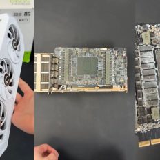 Micron випускає 3 ГБ GDDR7: розширюємо пам'ять бюджетних відеокарт 5