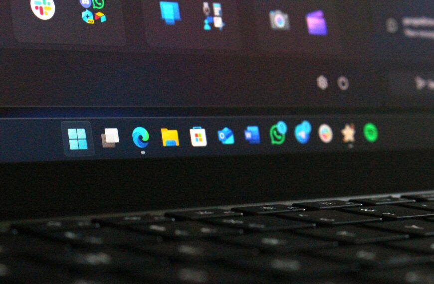 Windows 11 26H1: Все, що потрібно знати про ексклюзивне оновлення Microsoft, яке&hellip;