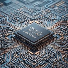 Dimensity 9600 Pro: Десктопна міць на смартфоні з новою архітектурою та частотою 5 ГГц – ціна вражає 4