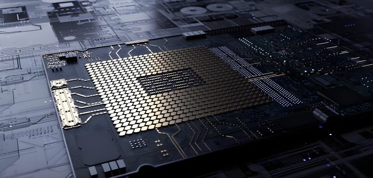 Apple гігантськими кроками поглинає LPDDR5: 2,4 екзабайти пам'яті цього року на тлі вибуху цін на DRAM 31