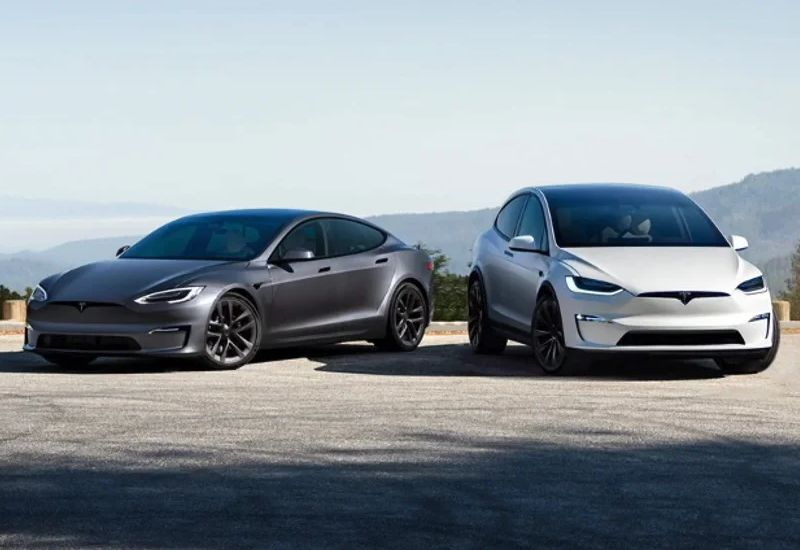 Головна 40 Tesla випереджає BYD: тримаємо в руках статистику поставок електромобілів за кінець 2024 року