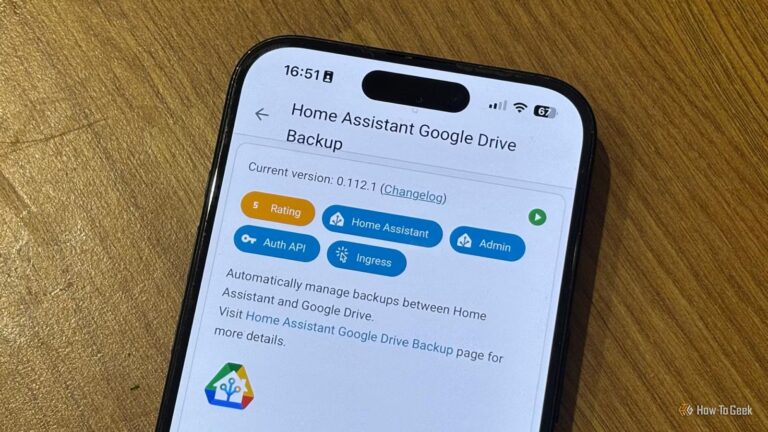 Автоматизуй резервне копіювання Home Assistant у хмару без витрат 15