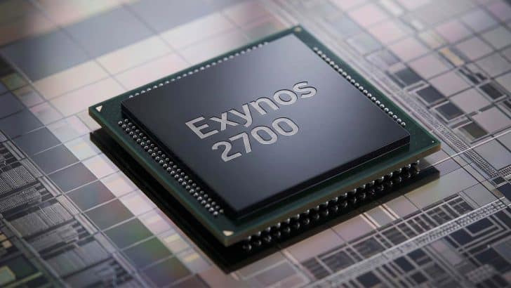 Samsung Exynos 2700: Найсучасніший 2-нм чип постраждає від дефіциту RAM 1 Samsung Exynos 2700: Найсучасніший 2-нм чип постраждає від дефіциту RAM 1