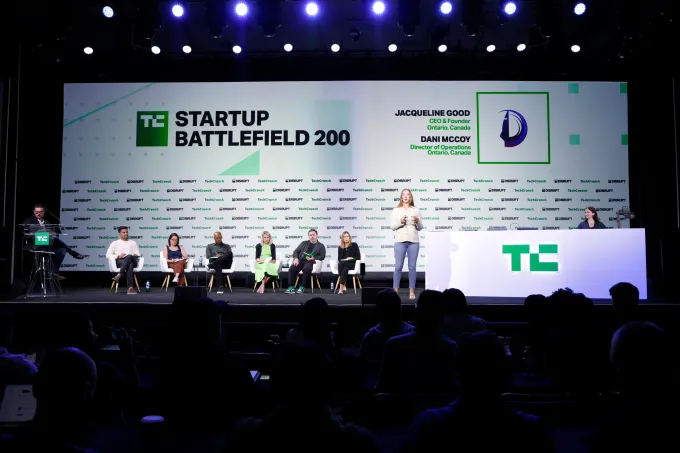 Startup Battlefield 200: Подай заявку до 27 травня та отримай шанс на інвестиції, світову славу та $100 000 від TechCrunch 5