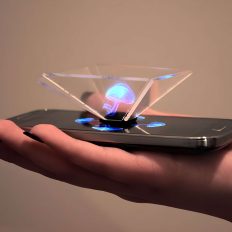 Samsung Galaxy Z Flip 8: Полегшення та зникнення складки екрана 5