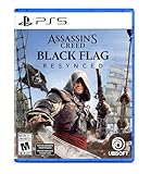 Assassin's Creed IV: Black Flag – Переглянутий паркур: Ubisoft переробила кожне вміння, але старі проблеми зі сходженням залишаються 6 Assassin's Creed IV: Black Flag – Переглянутий паркур: Ubisoft переробила кожне вміння, але старі проблеми зі сходженням залишаються 6
