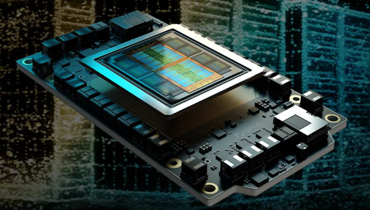 AMD запускає MI350P: новий потужний прискорювач Instinct із 4.6 ПФЛОПС ШІ-обчислень та 144 ГБ HBM3E 4