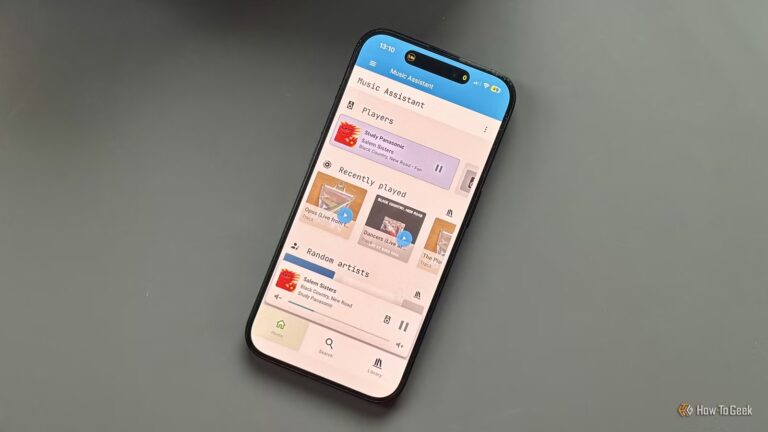 5 застосунків для керування медіа в Home Assistant: 3, що варті вашої уваги 30 5 застосунків для керування медіа в Home Assistant: 3, що варті вашої уваги 30