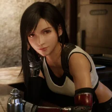 Final Fantasy VII Remake: Чи зміниться доля Зака, чи його історія продовжиться? 5