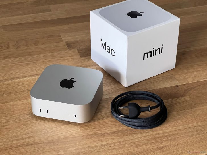Apple припиняє продаж Mac mini на 256 ГБ, попереджаючи про “апокаліпсис пам’яті”