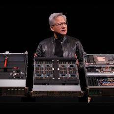 Huawei застосовує "Logic Folding Design" для майбутніх чіпсетів Kirin: вища щільність та швидкість 8