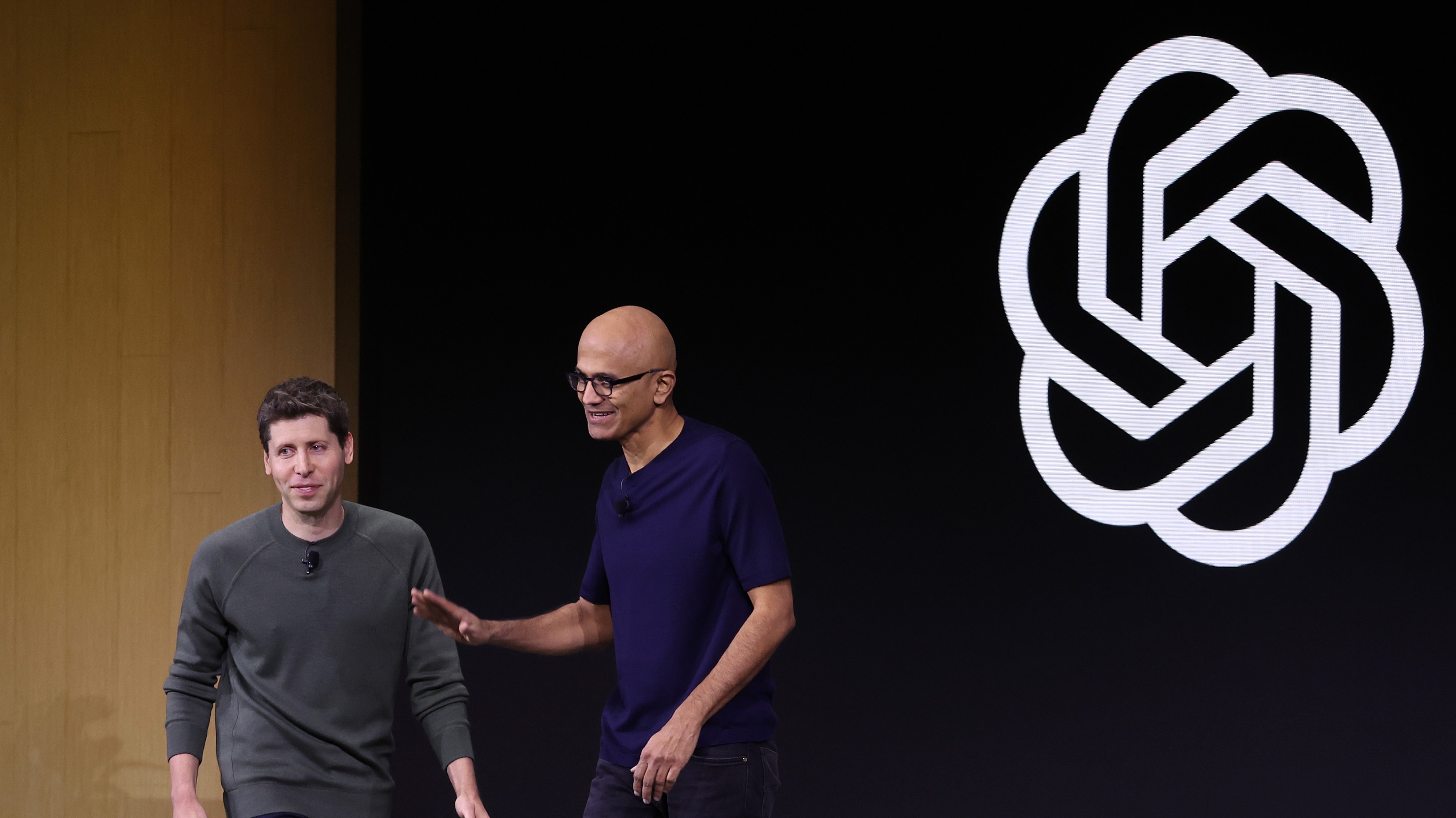Microsoft заробила $30 мільярдів на OpenAI за 2 роки: розкрито приголомшливі витрати 2 Microsoft заробила $30 мільярдів на OpenAI за 2 роки: розкрито приголомшливі витрати 2