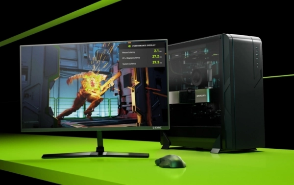 NVIDIA Reflex тепер на Linux для відеокарт Intel та AMD 1