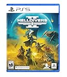Helldivers 2: Впроваджено DLSS та FSR, але крихкі реалізації викликали нову хвилю критики спільноти 4