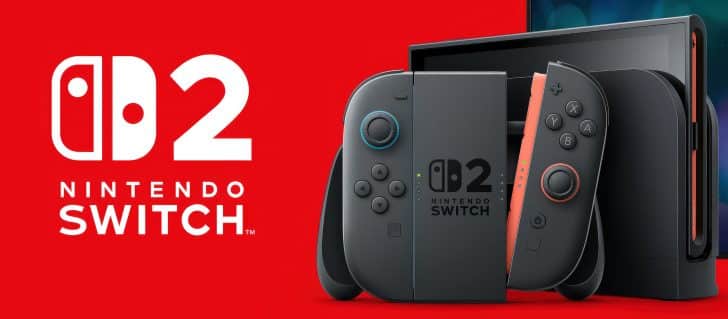 Головна 36 Nintendo збільшує замовлення Switch 2 до 20 мільйонів одиниць: аналітики прогнозують адаптацію…