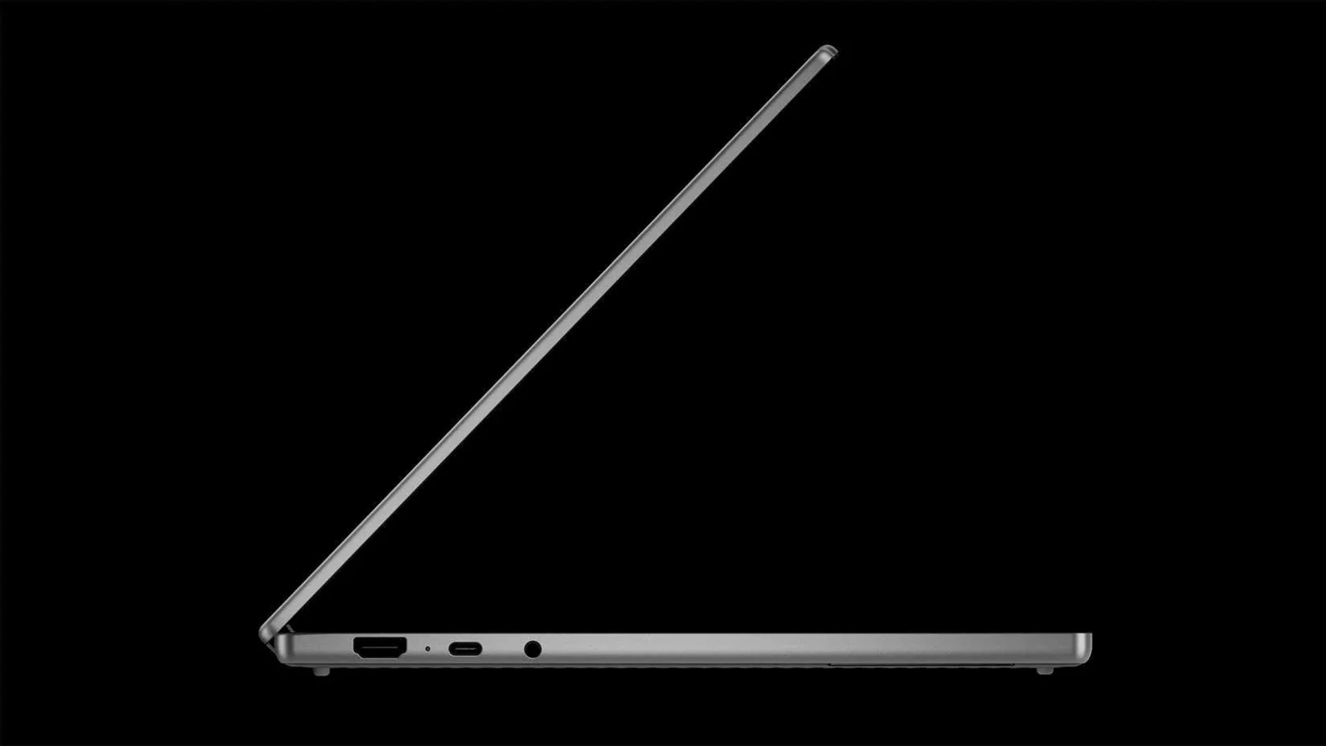 Googlebook: Android з'явиться на ноутбуках 2