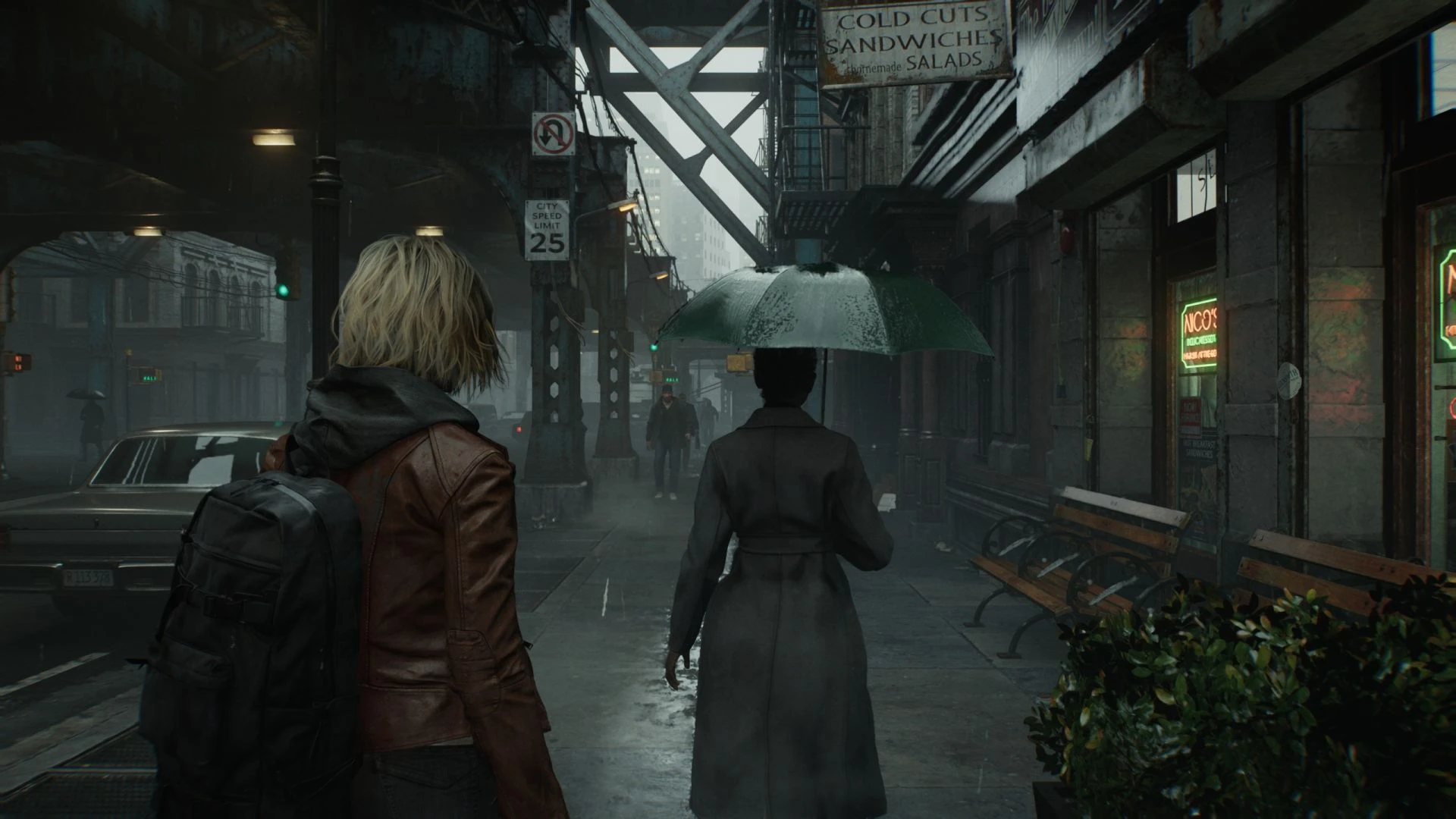 Resident Evil Requiem: як технології створюють страх 38