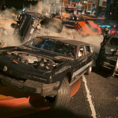 Final Fantasy VII Rebirth на Nintendo Switch 2: Гігантський застосунок, що перевершує Cyberpunk 2077 за обсягом на 42 ГБ 6